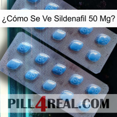 ¿Cómo Se Ve Sildenafil 50 Mgo viagra4